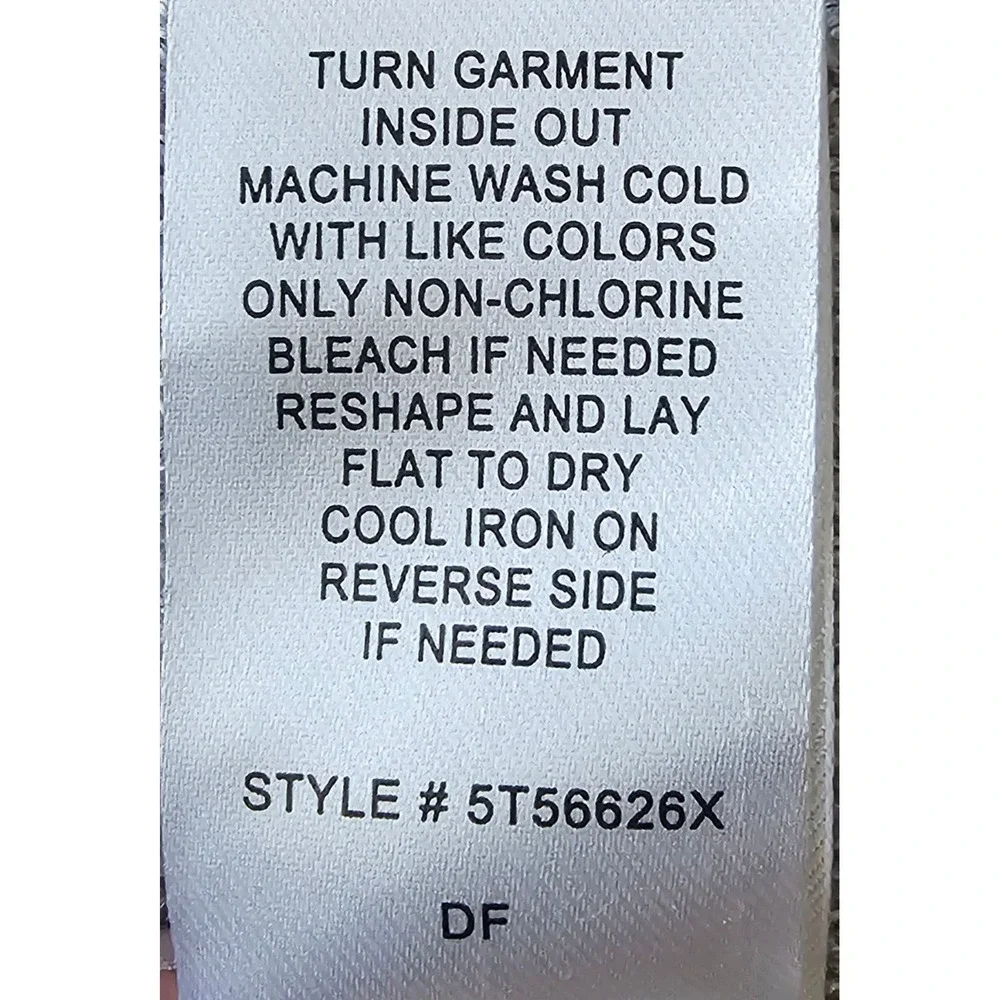 freshman1996 grey knit